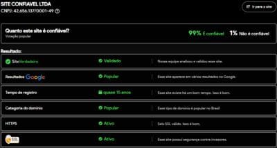 Site verificado e verdadeiro:667betapp.com.br