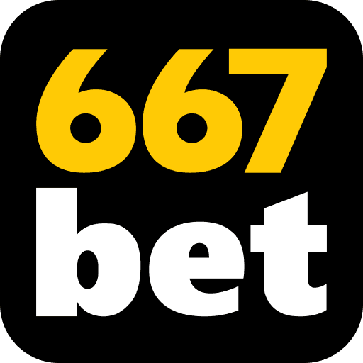 667bet.com logo